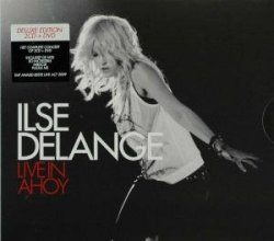 Ilse Delange - Live in Ahoy -CD+DVD-