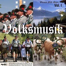   - (Das Beste Der) Volksmusik, Vol. 1