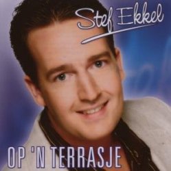 Stef Ekkel - Op Een Terrasje [Import anglais]