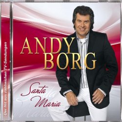 Andy Borg - Santa Maria