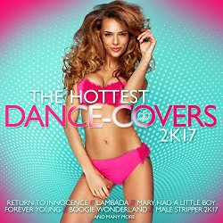 Hottest Dance, The - The Hottest Dance-Covers 2k17
