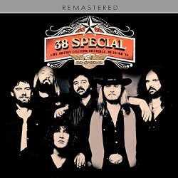 "38 Special - Caught Up In You