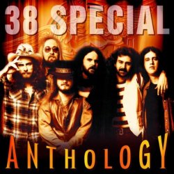 "38 Special - Second Chance