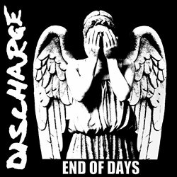 discharge - New World Order