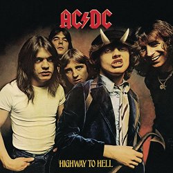 "AC-DC - Highway to Hell