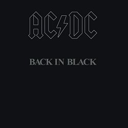 "AC-DC - Back In Black