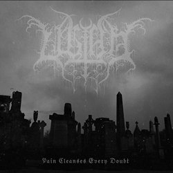 Ultha - Pain Cleanses Every Doubt