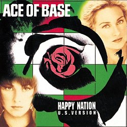 "Ace Of Base - All That She Wants