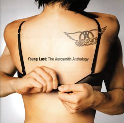 "Aerosmith - Dude (Looks Like A Lady)