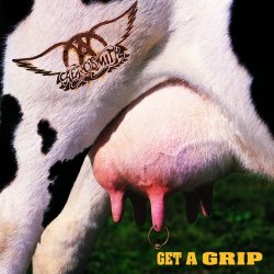 "Aerosmith - Crazy