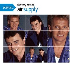 "Air Supply - Lost In Love