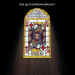 "Alan Parsons Project - Games People Play