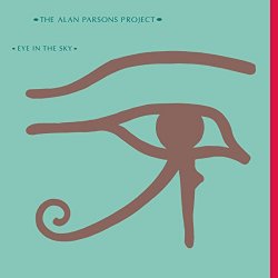 "Alan Parsons Project - Eye in the Sky