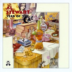 "Al Stewart - Year Of The Cat (2001 Remastered Version)