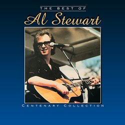 "Al Stewart - Song On the Radio