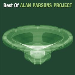 "Alan Parsons Project - Time