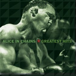 "Alice In Chains - Man In The Box
