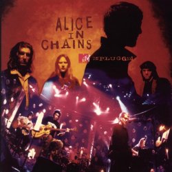 "Alice In Chains - Down In A Hole