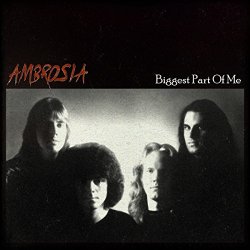 "Ambrosia - You're the Only Woman