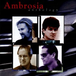 "Ambrosia - How Much I Feel