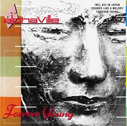 "Alphaville - Forever Young