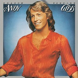 "Andy Gibb - Shadow Dancing