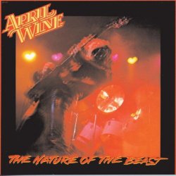 "April Wine - Sign Of The Gypsy Queen