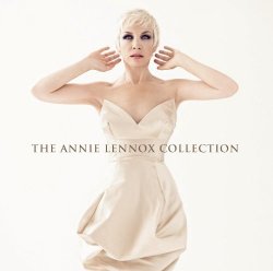 "Annie Lennox - No More "I Love You's"