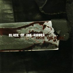 ripper - Here Comes the Knife