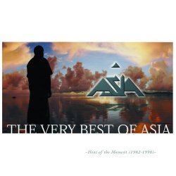 "Asia - Don't Cry