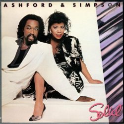 "Ashford & Simpson - Solid