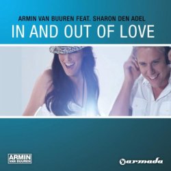 "Armin Van Buuren - In and Out of Love (Radio Edit)