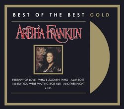 "Aretha Franklin - Freeway of Love