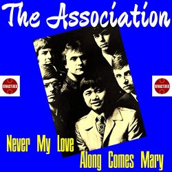 "Association - Never My Love