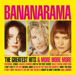 "Bananarama - Cruel Summer