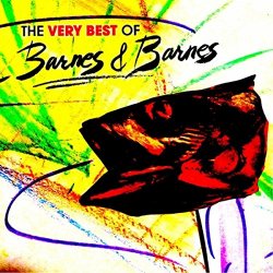 "Barnes & Barnes - Fish Heads