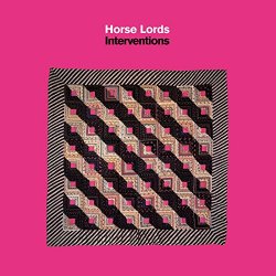 horse lords - Truthers