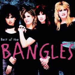"Bangles - If She Knew What She Wants