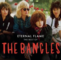 "Bangles - Eternal Flame