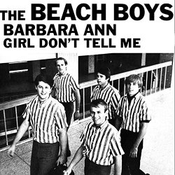 "Beach Boys - Barbara Ann