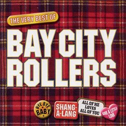 "Bay City Rollers - Saturday Night