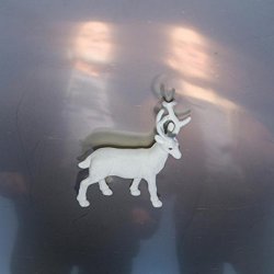 buck gooter - Stainless Steel Mirrors