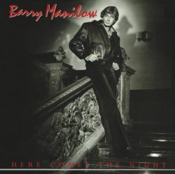 "Barry Manilow - Some Kind of Friend