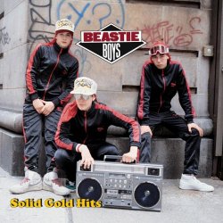 "Beastie Boys - Intergalactic