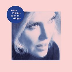 britta phillips - Daydream