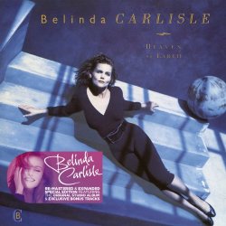 "Belinda Carlisle - Heaven Is a Place on Earth