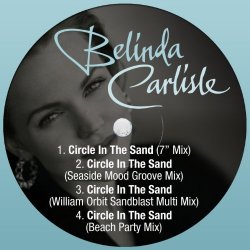 "Belinda Carlisle - Circle in the Sand