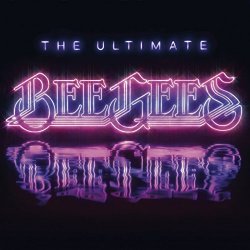 "Bee Gees - You Should Be Dancing
