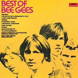 "Bee Gees - I Started A Joke