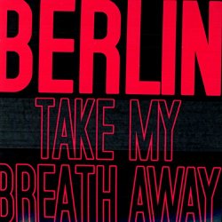 "Berlin - No More Words